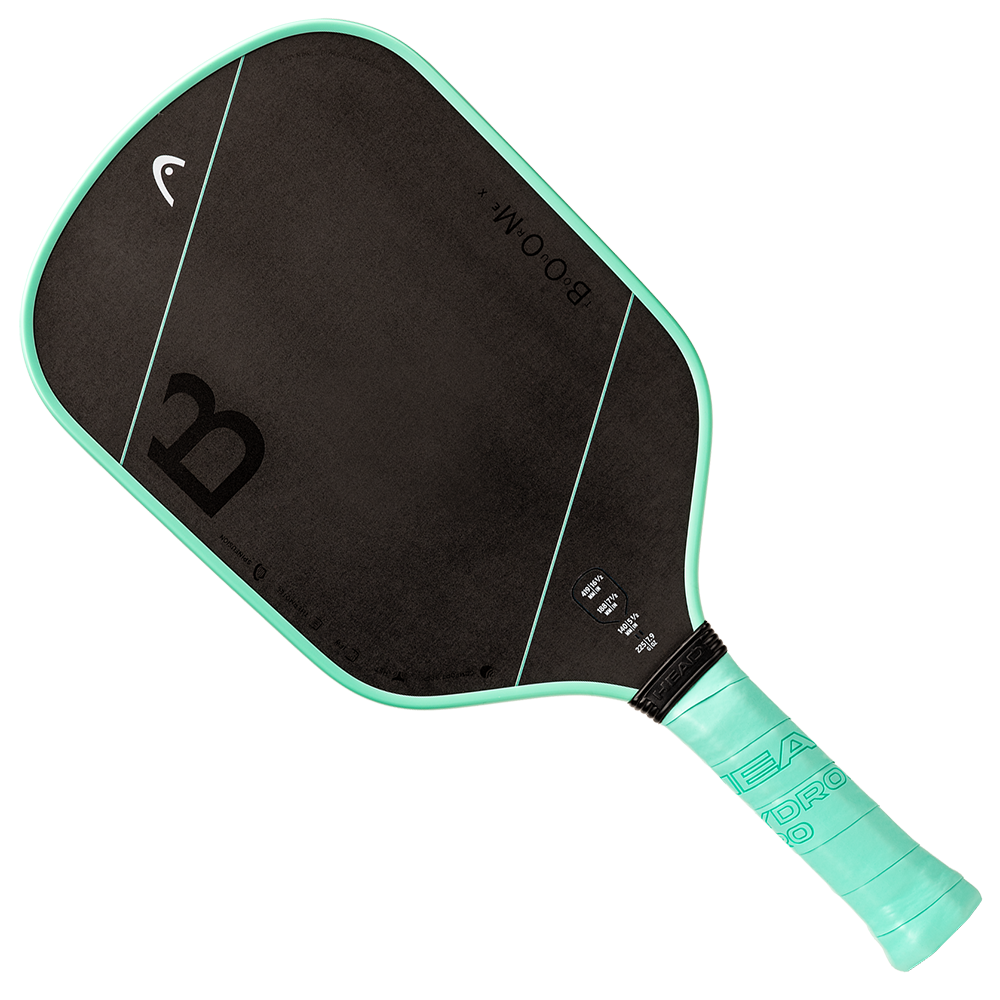Head Boom Tour EX Pickleball Paddle