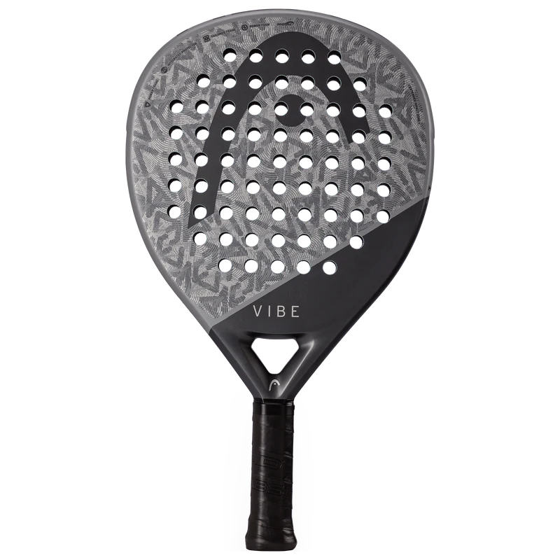 Head Vibe 2026 Black/Grey