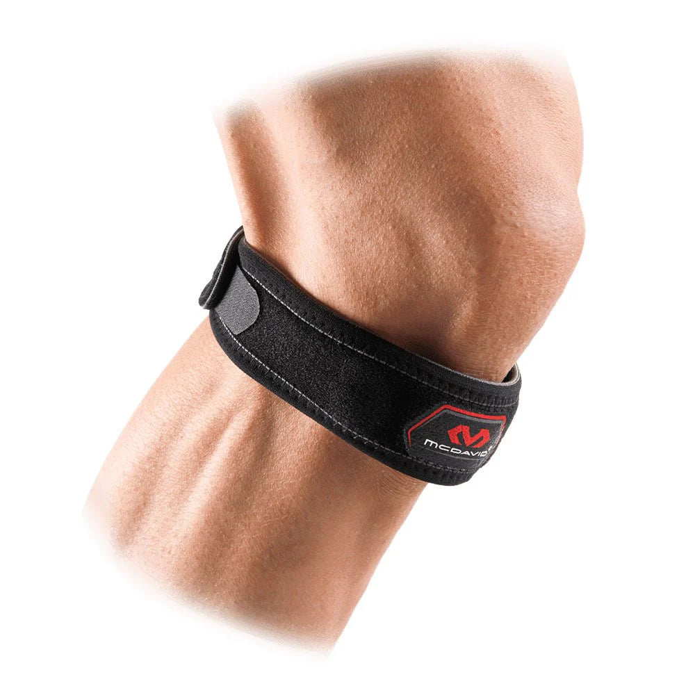 McDavid Tennis Knee Strap