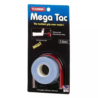 Tourna Mega Tac XL