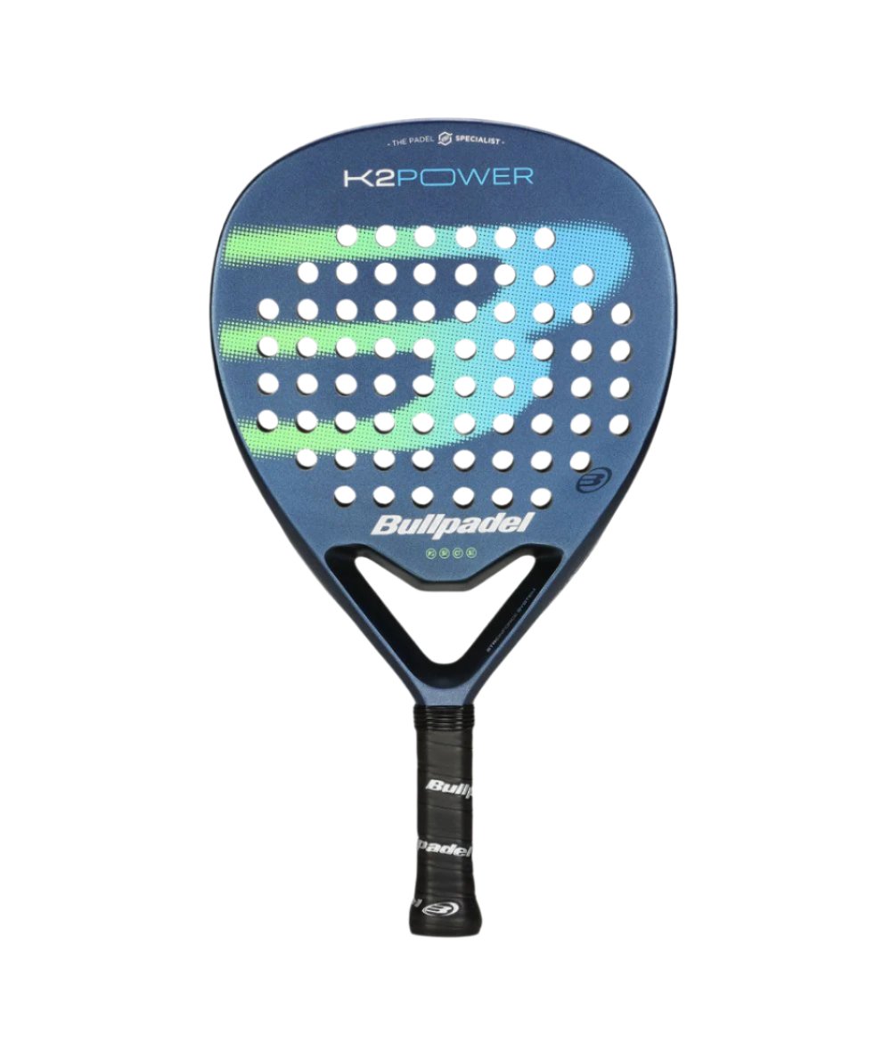 Bullpadel K2 Power 25