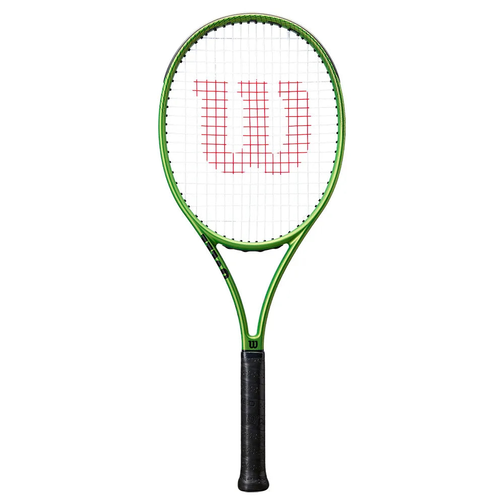 Wilson Blade Feel 100