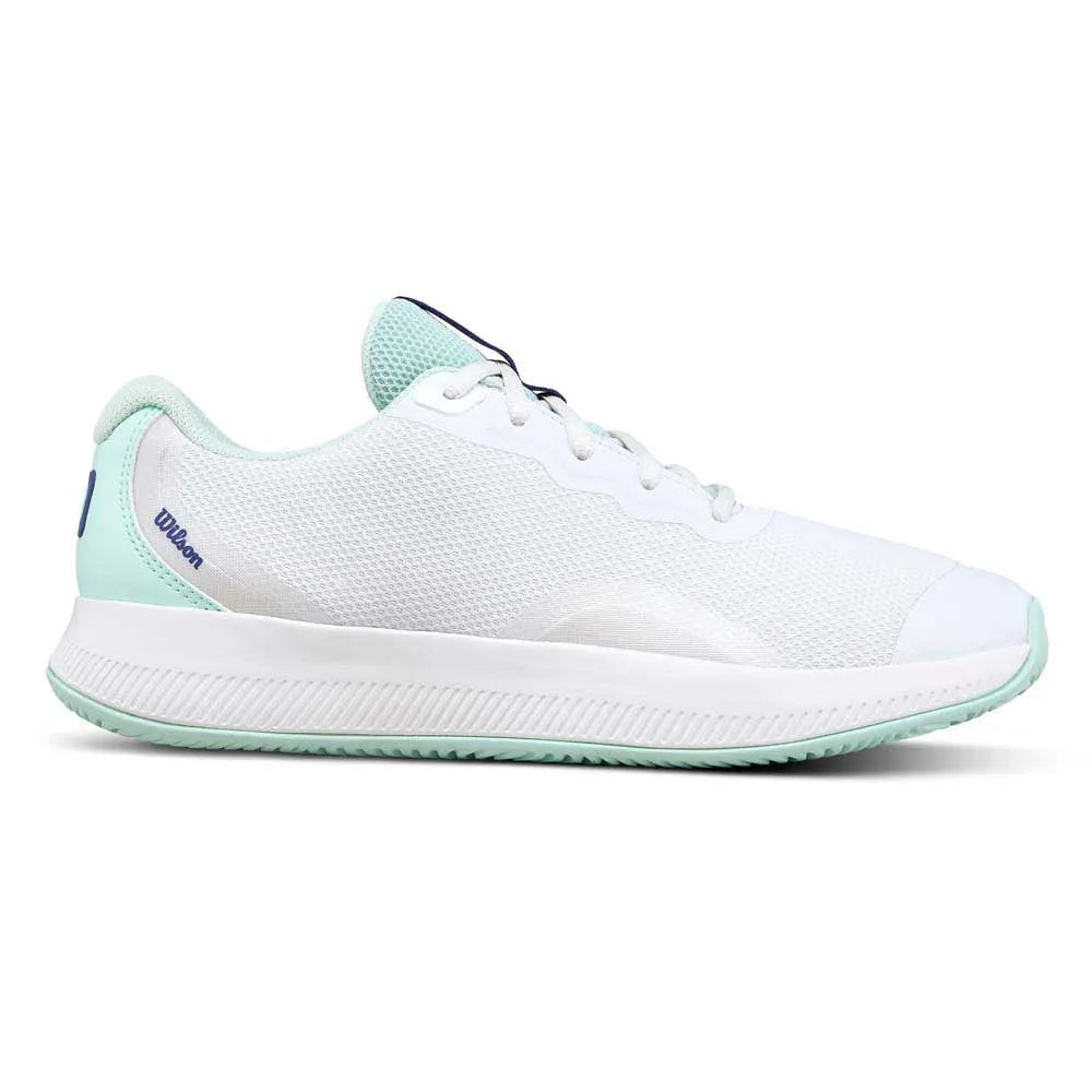 Wilson Intrigue Lite - White/Blue