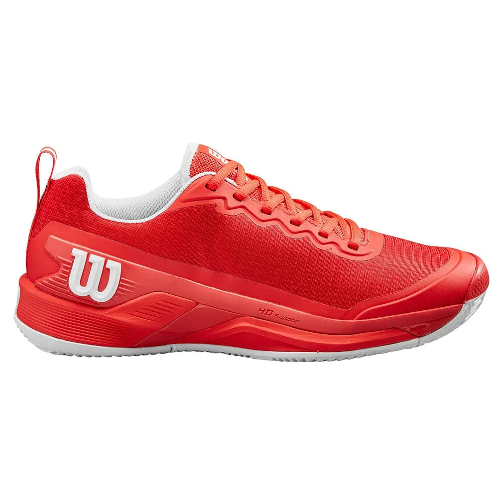 Wilson Rush Pro 4.5 Clay