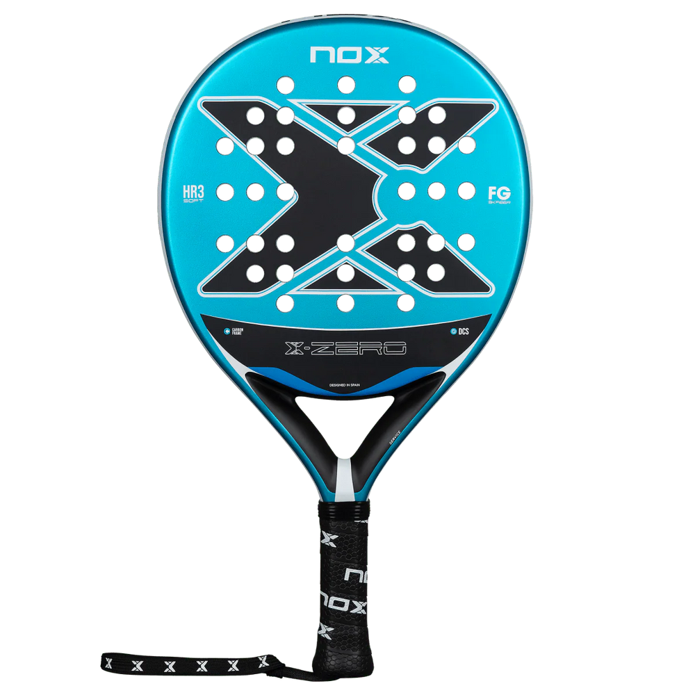 NOX Pala X-Zero Blue