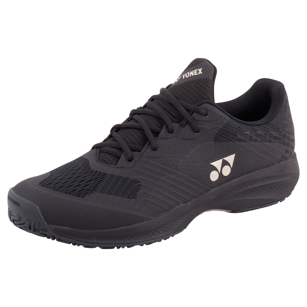 Yonex Power Cushion Sonicage - Black/Mocha Gray