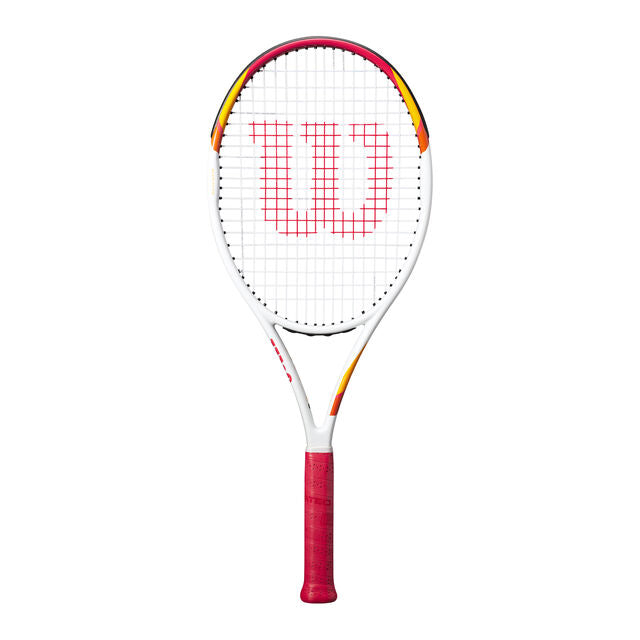 Wilson Six One