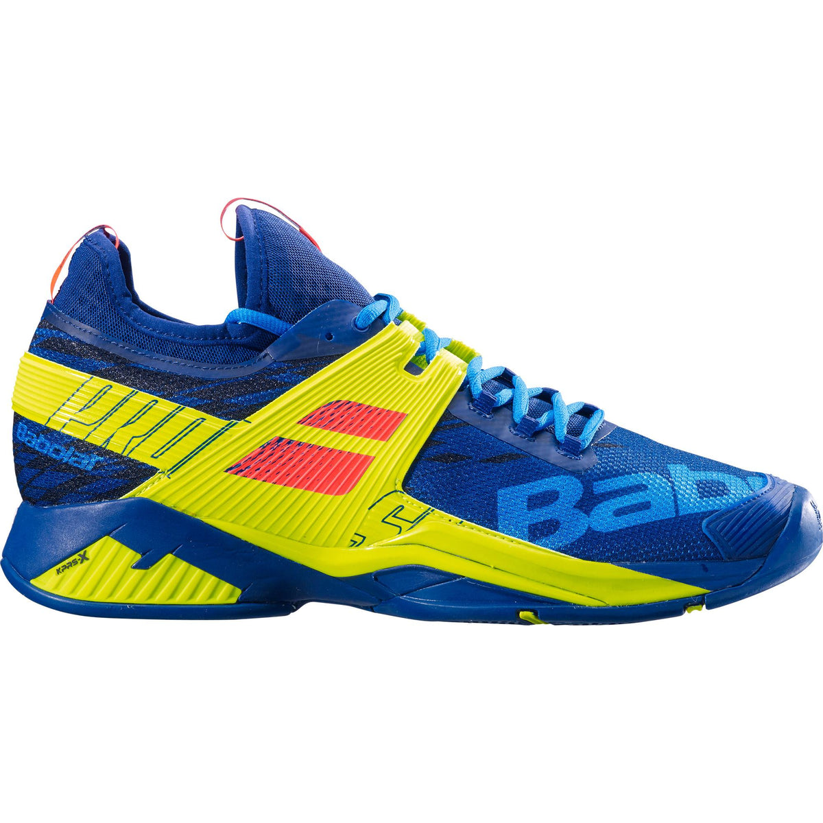 Babolat Propulse Rage Blue PH Tennis