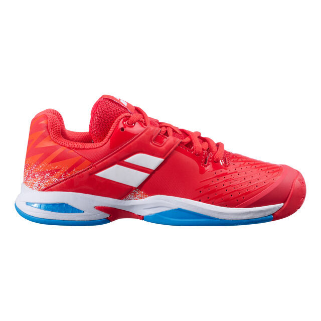 Babolat Propulse All Court Junior Red