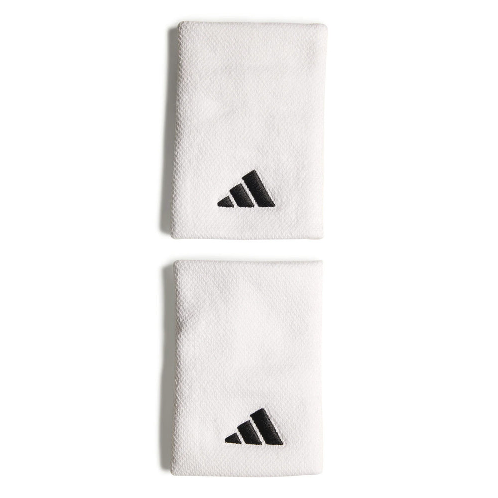 Adidas Long Tennis Wristband 2 Pack