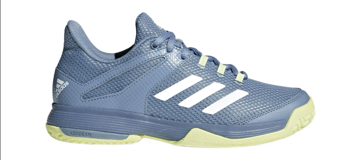 Adizero club hot sale tennis shoes