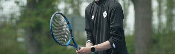 Advanced Adult Tennis Coaching in North London - PH Tennis