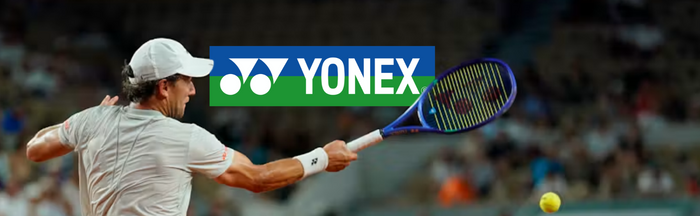 Which Yonex Racket Is Right for You? EZONE vs VCORE vs PERCEPT vs MUSE