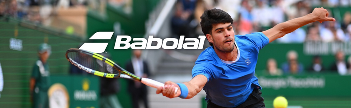 Full Babolat 2026 Racket Guide