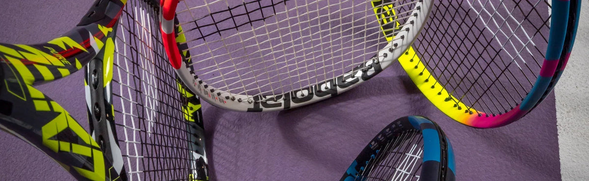 Best Tennis Racket by Brand