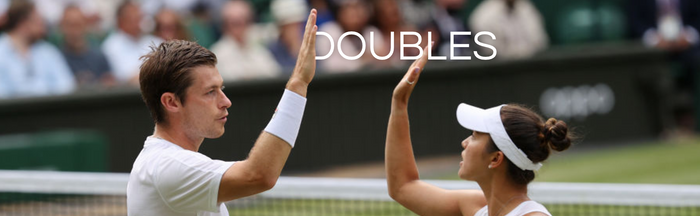 Best Tennis Racket for Doubles: What to Look For and Our Top Picks