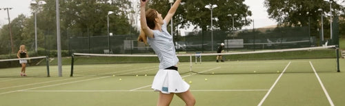 Why You Play Better in Practice Than in Matches (and How to Fix It)