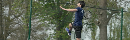 The Spots - The Simple Tactical System Behind Every Great Tennis Player