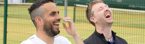 6 Reasons Tennis Is the Best Sport You Can Take Up