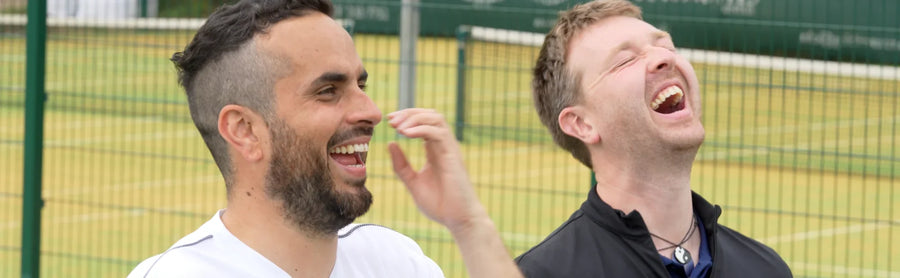 6 Reasons Tennis Is the Best Sport You Can Take Up