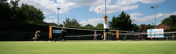 The Decision Making Course - Knowing Which Shot to Play, and When