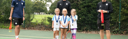 Player Archetypes - Finding the Kind of Tennis Player You Want to Be