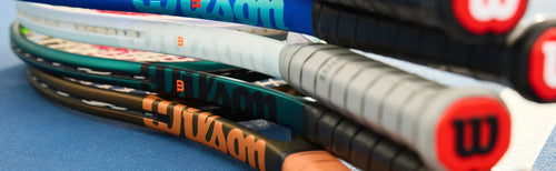 How to Demo a Tennis Racket In Store - Try Before You Buy at PH Tennis