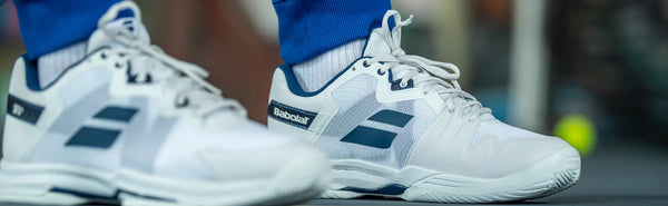 The Complete Tennis Shoe Guide (2026): How to Choose the Right Tennis Court Shoes