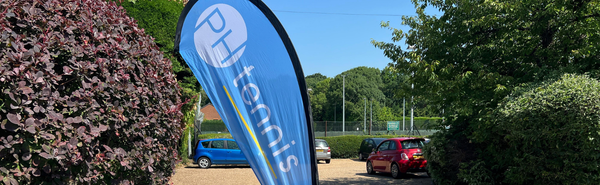 Tennis Holiday Courses in North London - PH Tennis Holiday Camps
