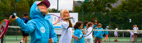 Level Competencies - How We Track Your Child's Progress