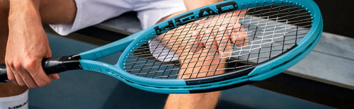 Tennis Racket Restringing in North London - Expert Restringing at PH Tennis