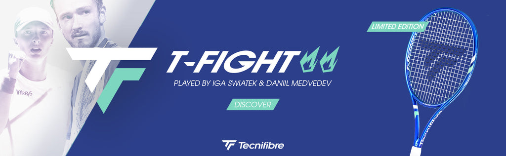 テクニファイバーT-FIGHT 305S G3 2025 SW315 Tecnifibre T-Fight 305 S Tennis Racket 2025 - New For Tecnifibre