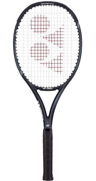 Yonex Ezone v7 Ace  Aqua Night Black Edition