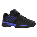 K-Swiss Express Light 3 Clay - Black/Blue