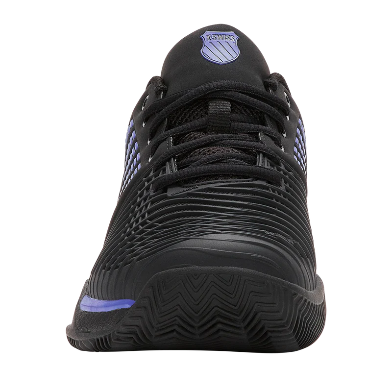 K-Swiss Express Light 3 Clay - Black/Blue