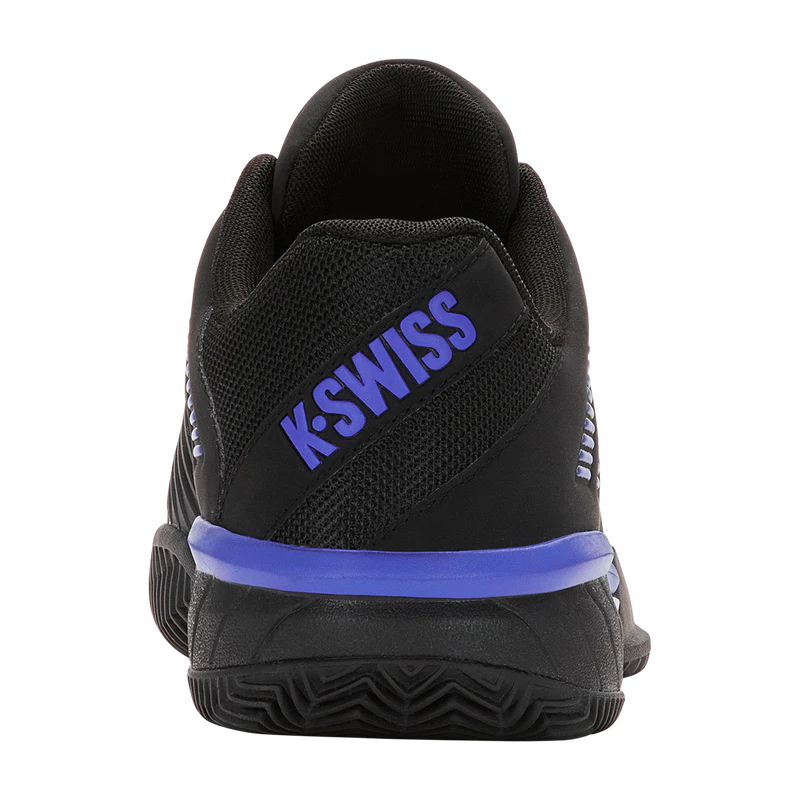 K-Swiss Express Light 3 Clay - Black/Blue