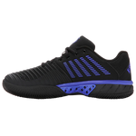 K-Swiss Express Light 3 Clay - Black/Blue