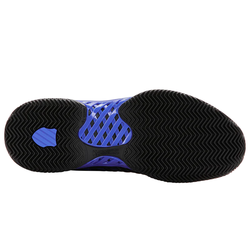 K-Swiss Express Light 3 Clay - Black/Blue