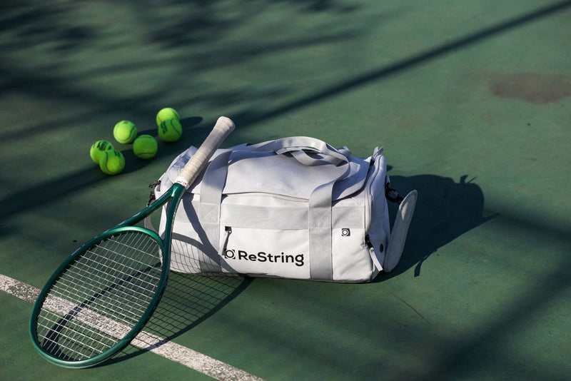 ReString Duffle Bag