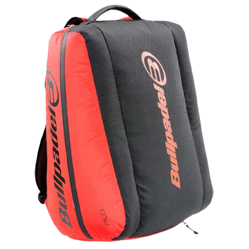 Bullpadel XPLO 25 Bag - Red