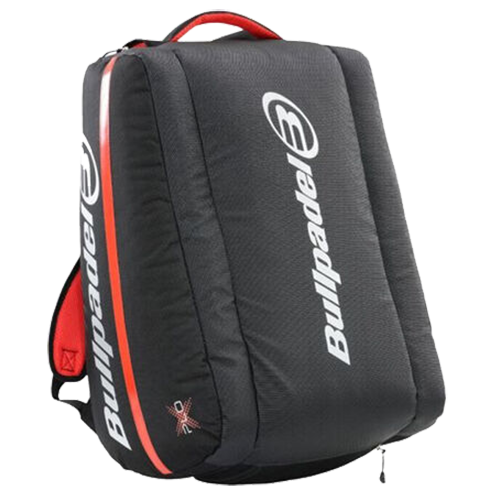 Bullpadel XPLO 25 Bag - Black