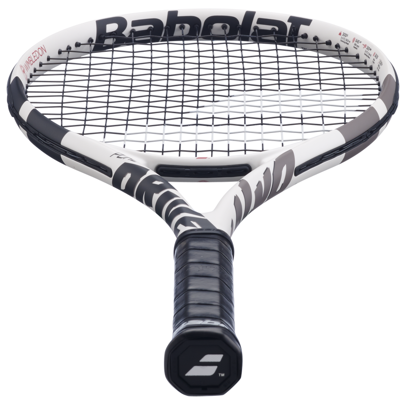 Babolat Mini Pure Drive Wimbledon 2026
