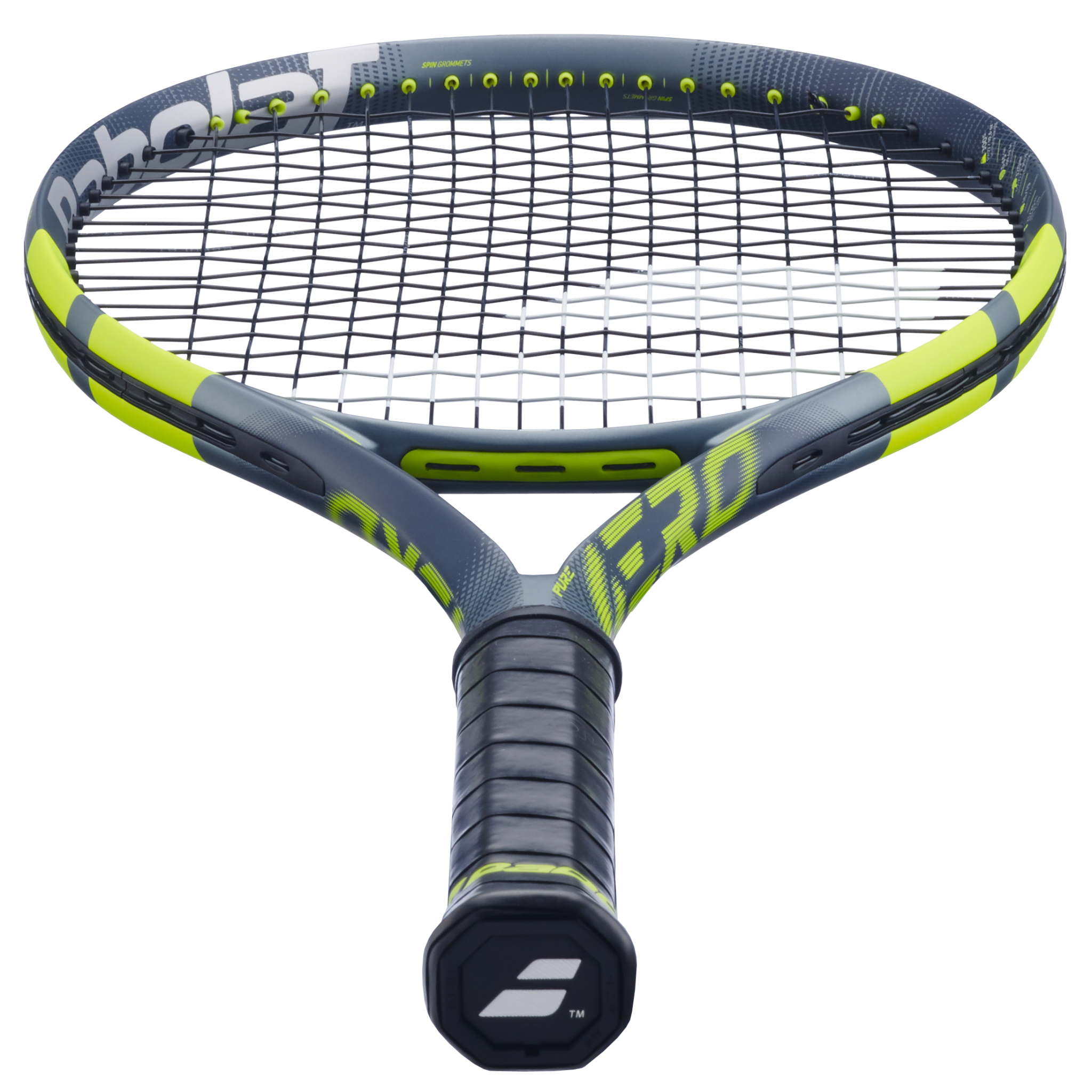 Babolat Pure Aero 98 2026 - (Frame Only) – PH Tennis Babolat Pure Aero 98 2026 - (Frame Only) – PH Tennis