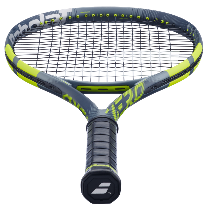 Babolat Pure Aero 2026 - (Frame Only)