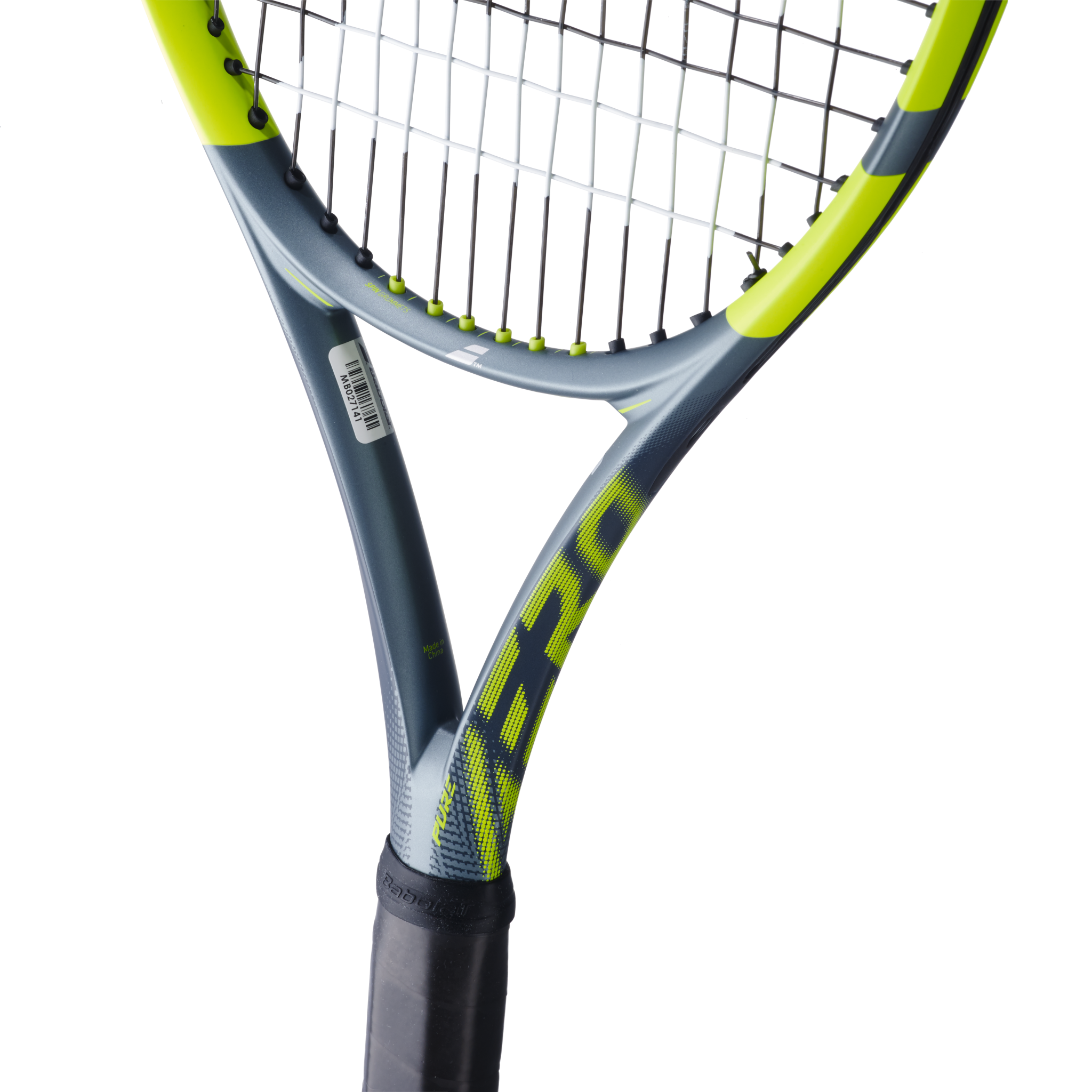 Babolat Pure Aero 98 2026 - (Frame Only) – PH Tennis Babolat Pure Aero 98 2026 - (Frame Only) – PH Tennis