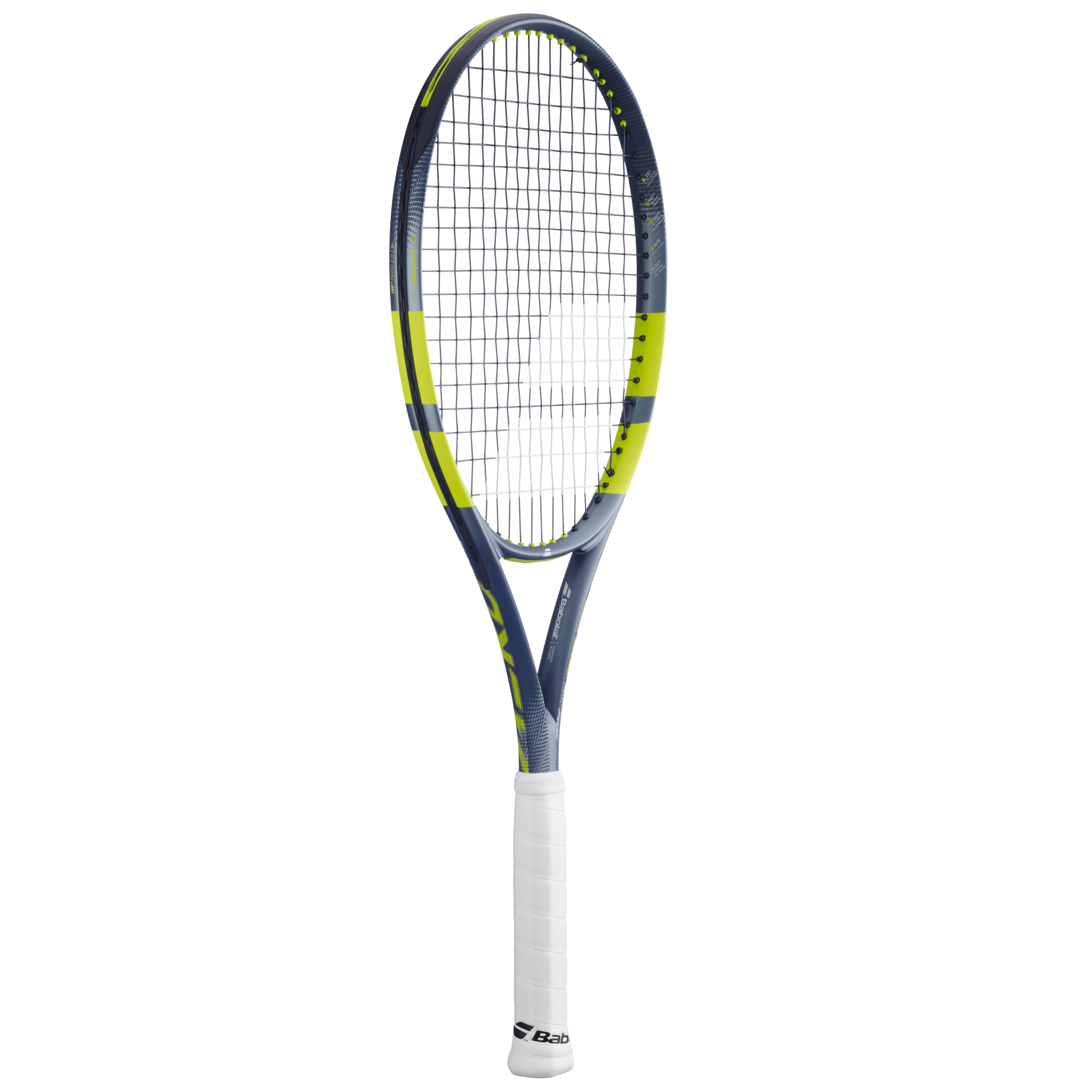 Babolat Pure Aero 98 2026 - (Frame Only) – PH Tennis Babolat Pure Aero 98 2026 - (Frame Only) – PH Tennis