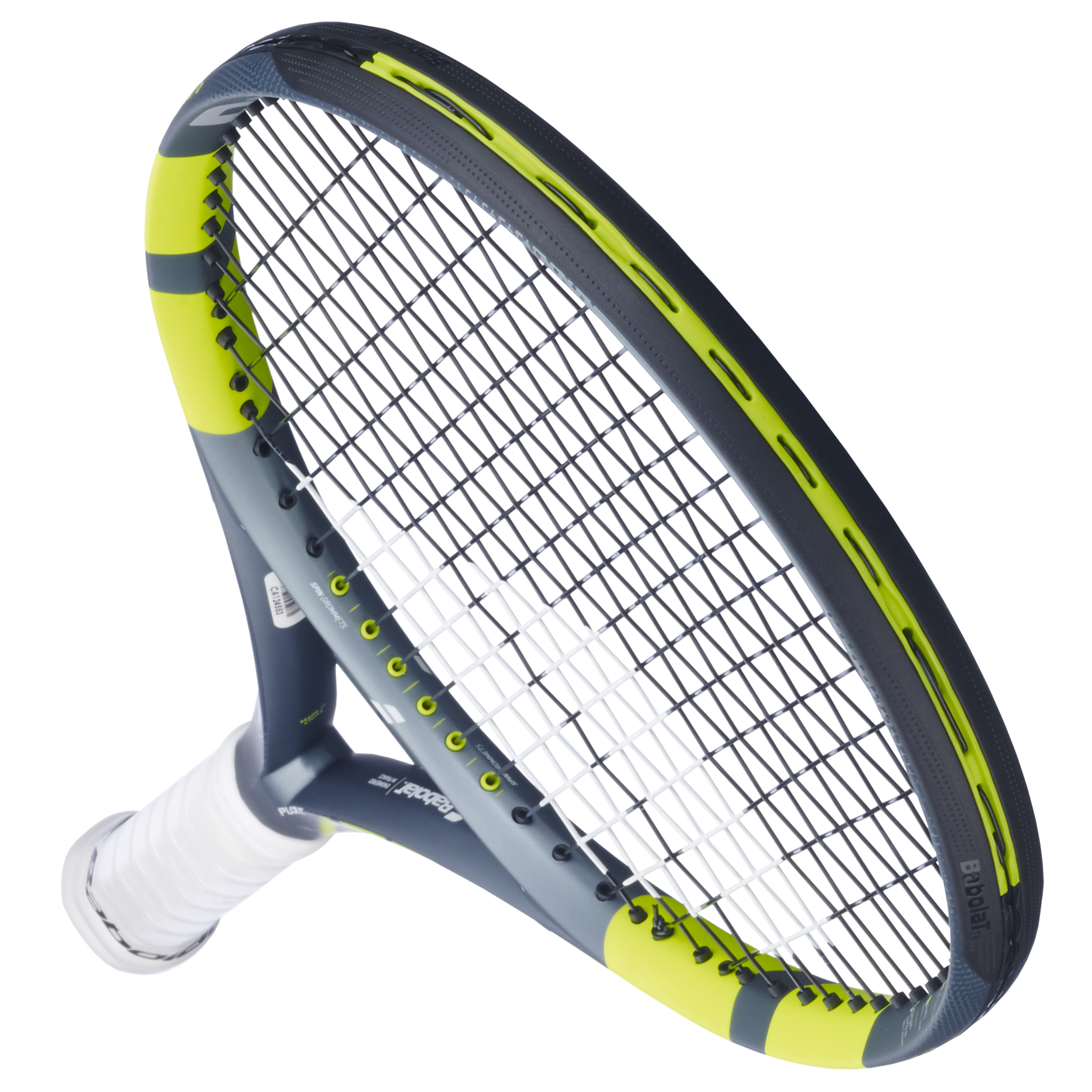 Babolat Pure Aero 98 2026 - (Frame Only) – PH Tennis