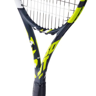 Babolat Boost Aero Strung