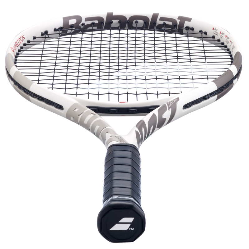 Babolat Boost Wimbledon 2026 - White