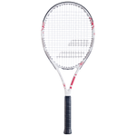 Babolat Evoke Team Wimbledon 2026 - White/Red